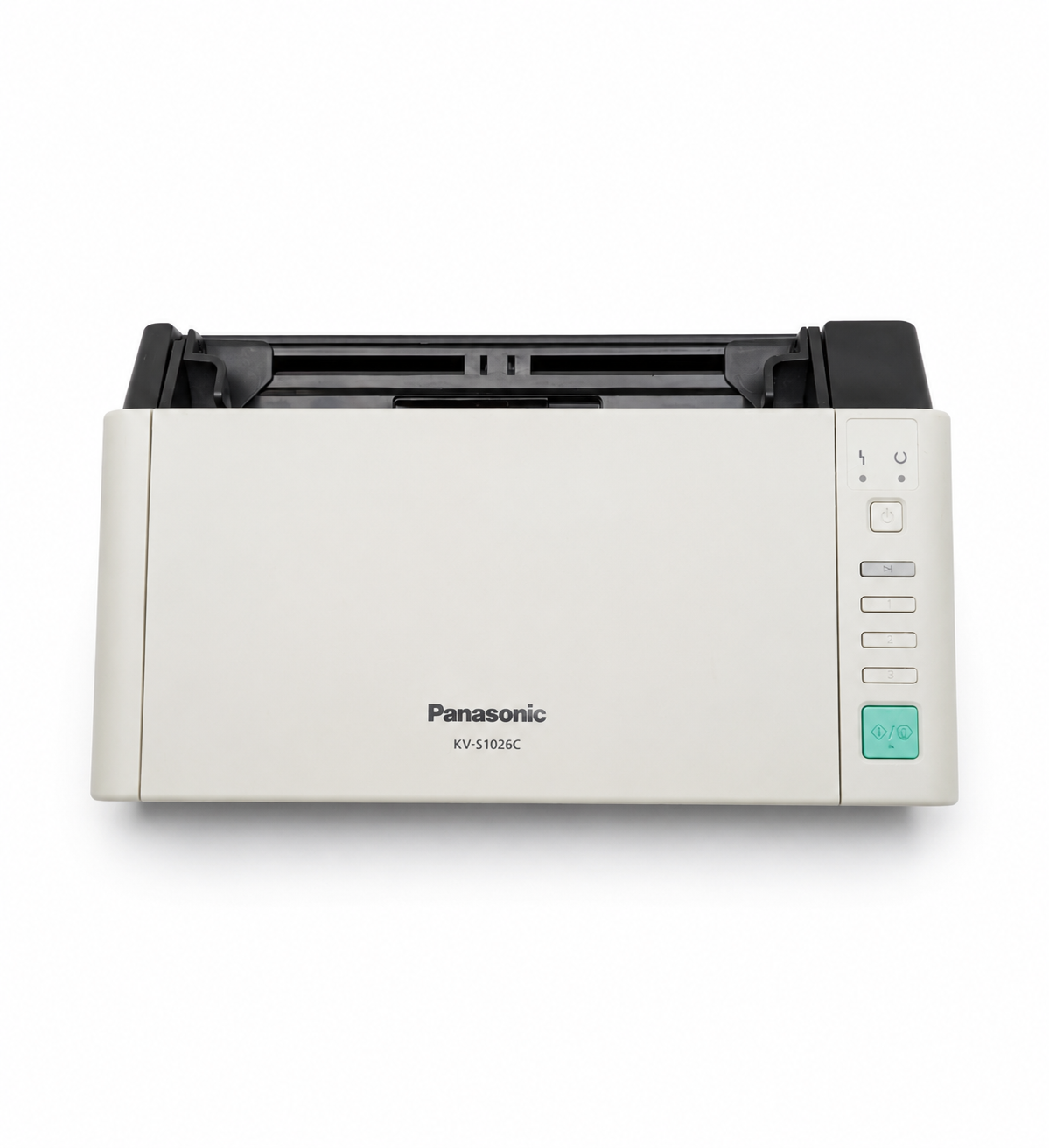 Panasonic KV-S1026C MK2 Document Scanner USB 3.0