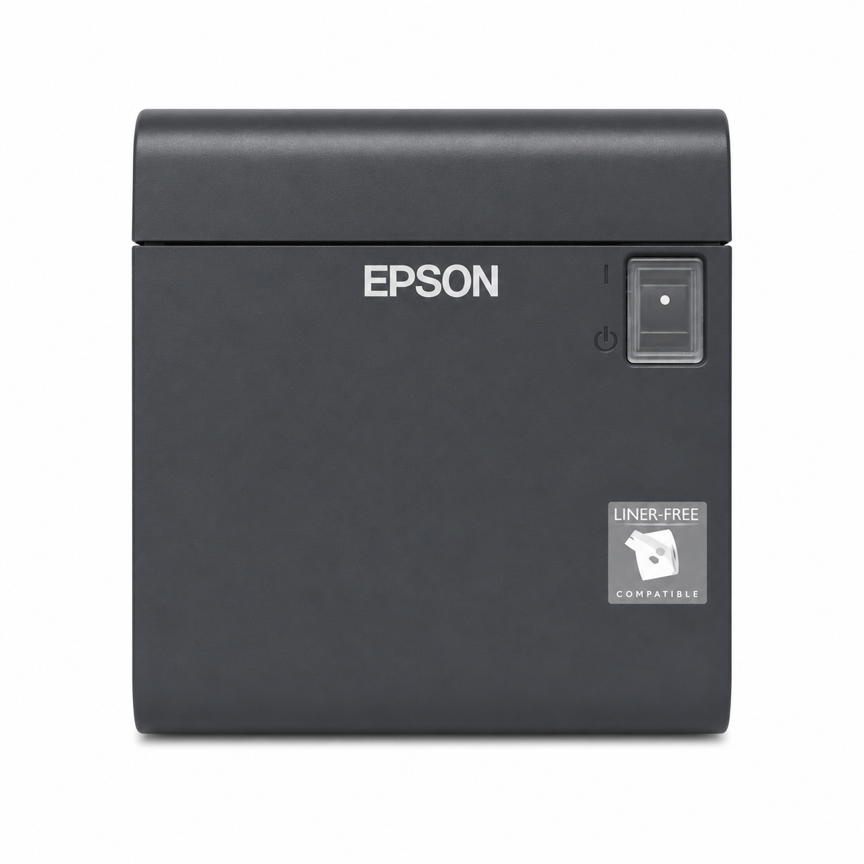 Epson TM-L90 Liner-Free Label & Receipt Printer | M313A | Network LAN | New Open Box