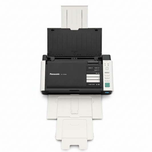 Panasonic KV-S1026C MK2 Document Scanner USB 3.0