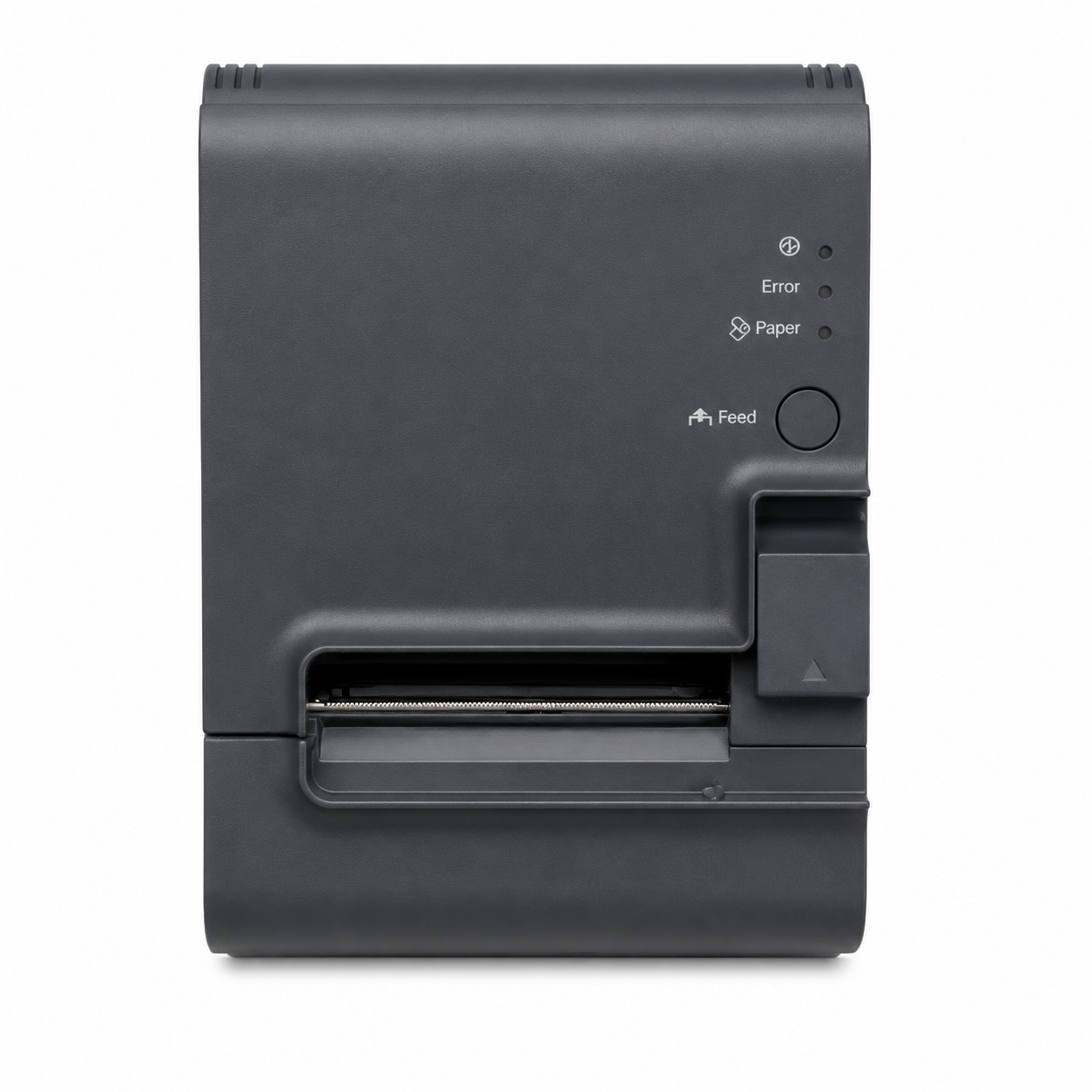 Epson TM-L90 Liner-Free Label & Receipt Printer | M313A | Network LAN | New Open Box