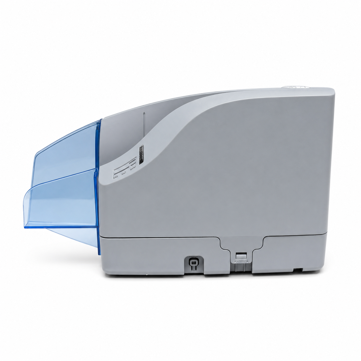 Digital Check CheXpress CX30 Single-Feed Check Scanner with Inkjet Endorser | Reconditioned | Remote Deposit Capture