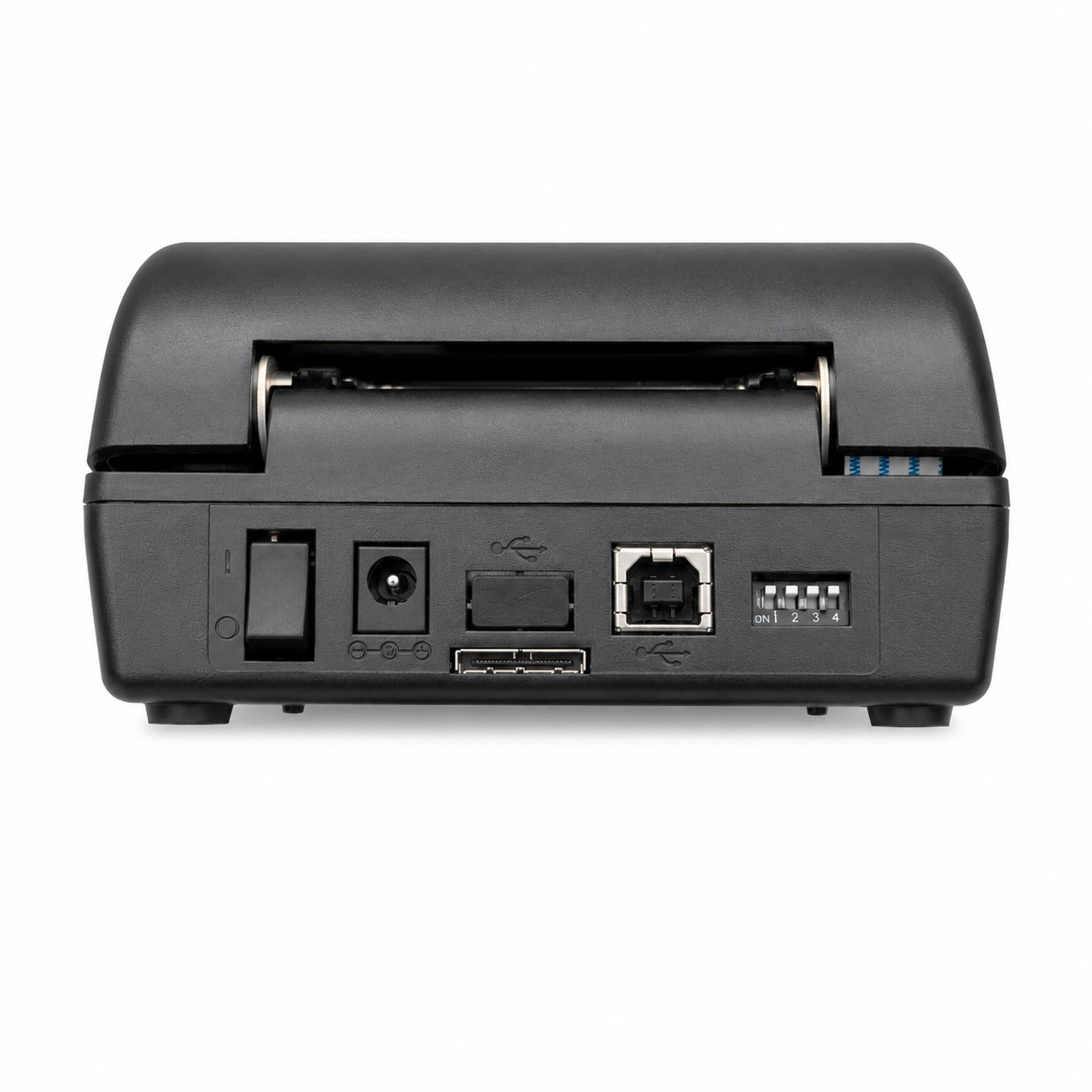 Acuant i-Dentify ID-150 Duplex ID Card Authentication Scanner | Open Box Like New | 600 DPI | USB