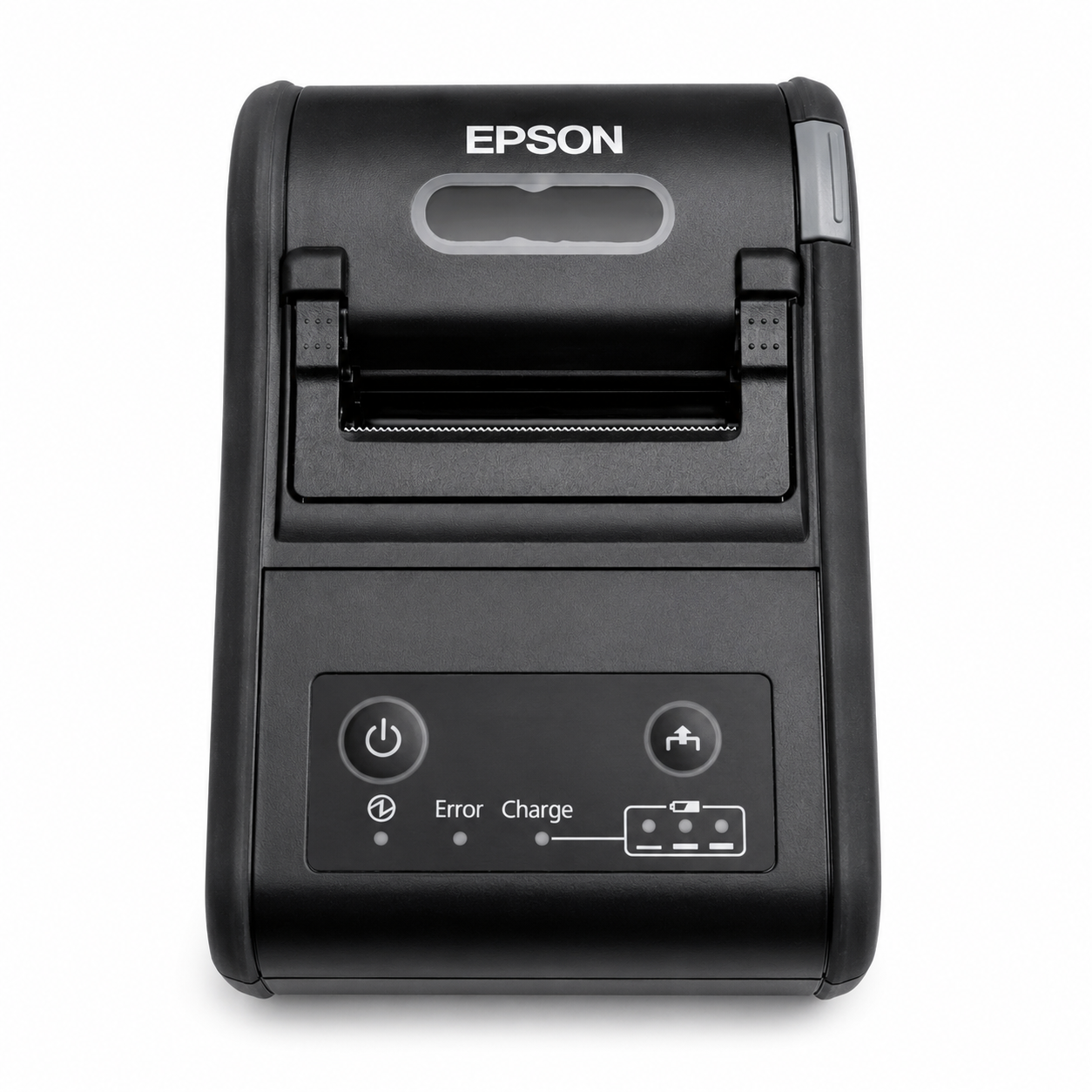 Epson Mobilink TM-P60II Mobile Receipt Printer | Wi-Fi + Bluetooth | 100mm/sec | Open Box Like New | C31CC79A9981
