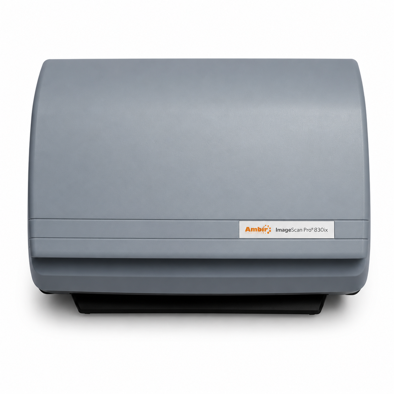 Ambir ImageScan Pro 830ix ADF Document Scanner | 30ppm Duplex | 600 DPI | USB | Used Good | Reconditioned