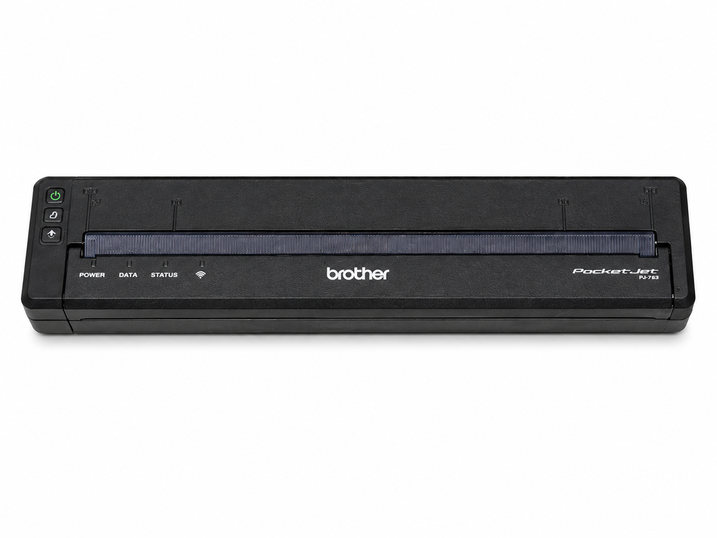 Brother PocketJet PJ722 Full-Page Mobile Thermal Printer | Reconditioned | USB | Ready to Print
